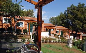 Koversada Apartments Naturist Park