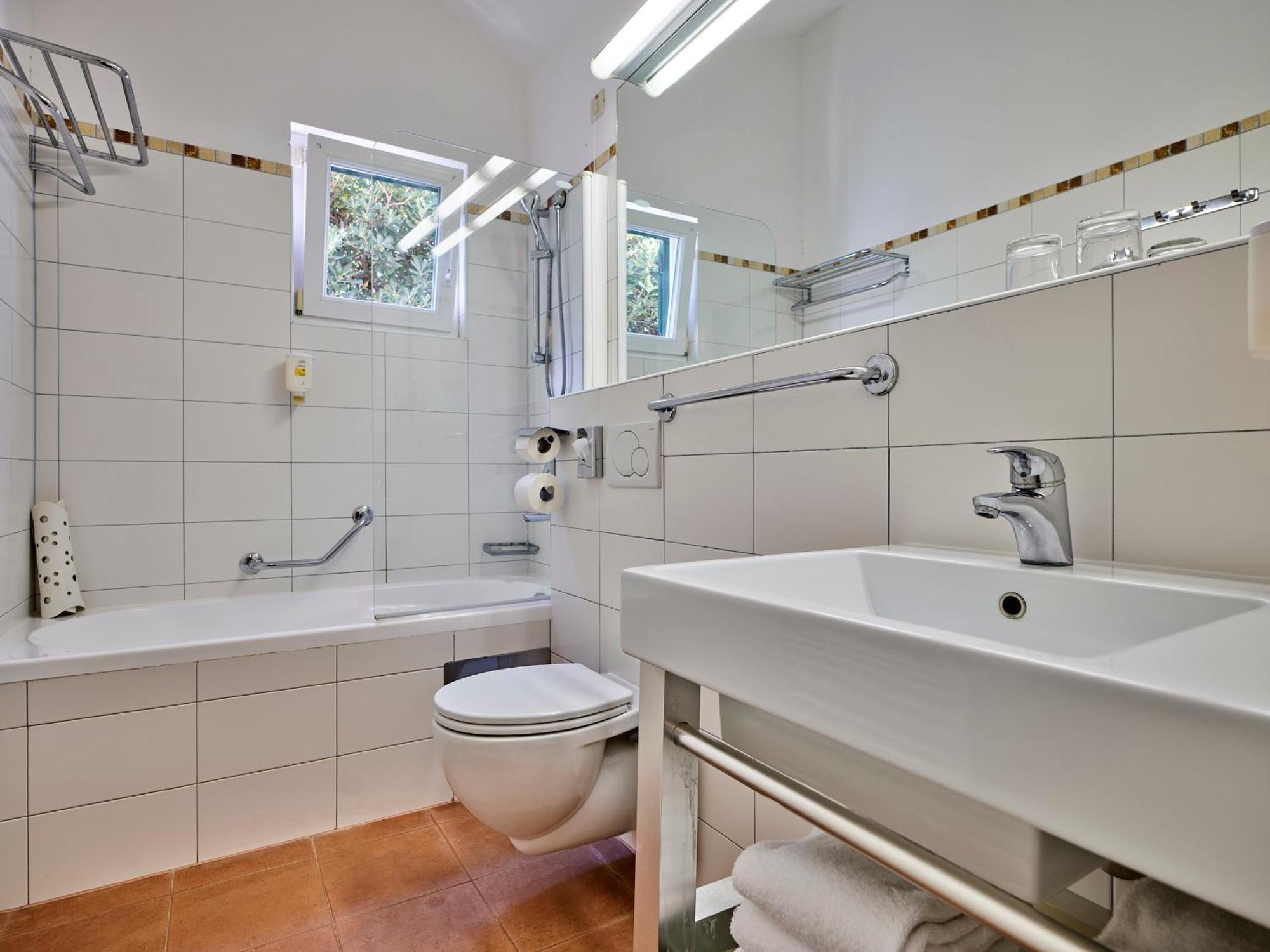 Koversada Apartments Naturist Park Врсар Номер фото