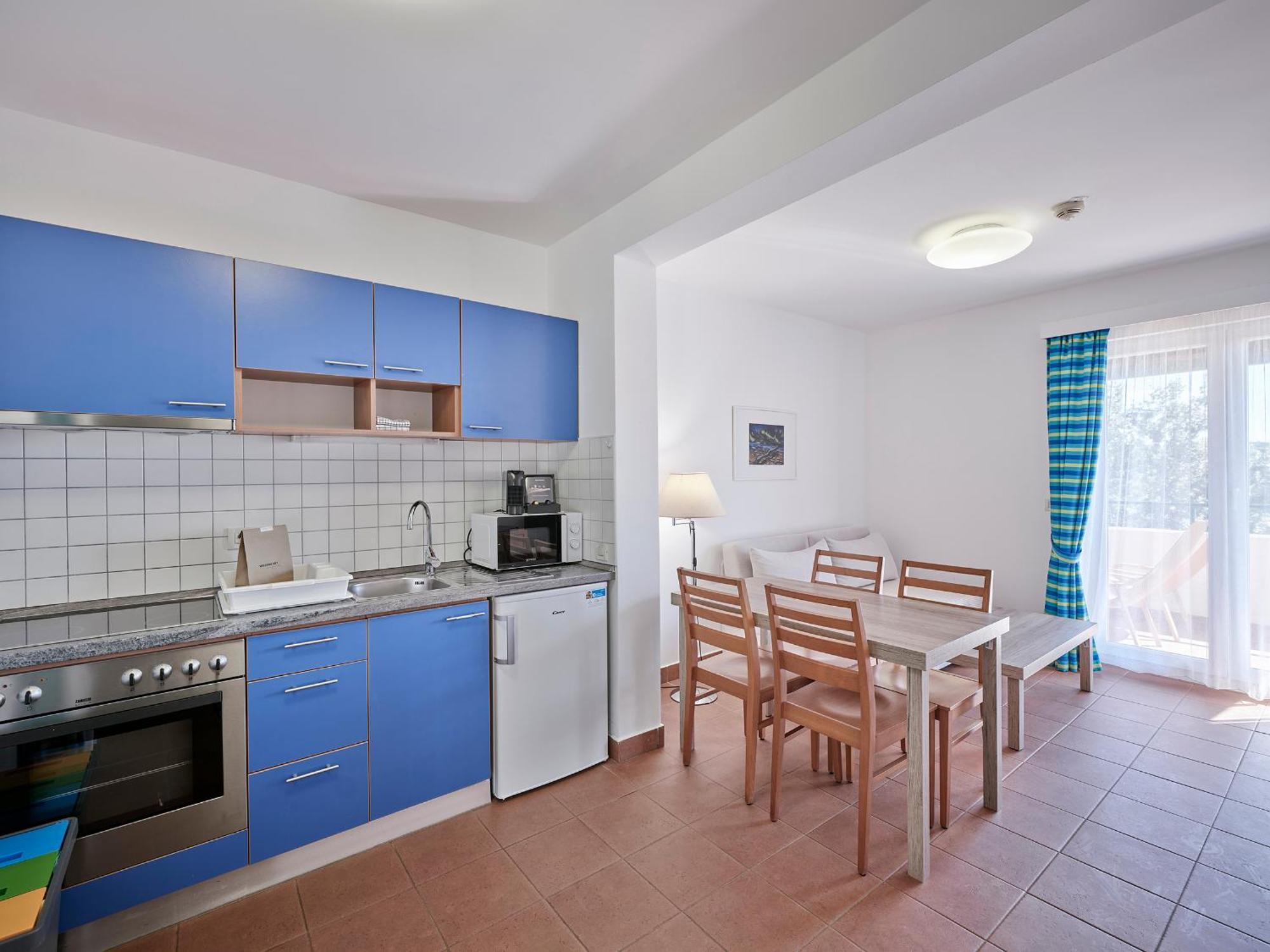 Koversada Apartments Naturist Park Врсар Экстерьер фото