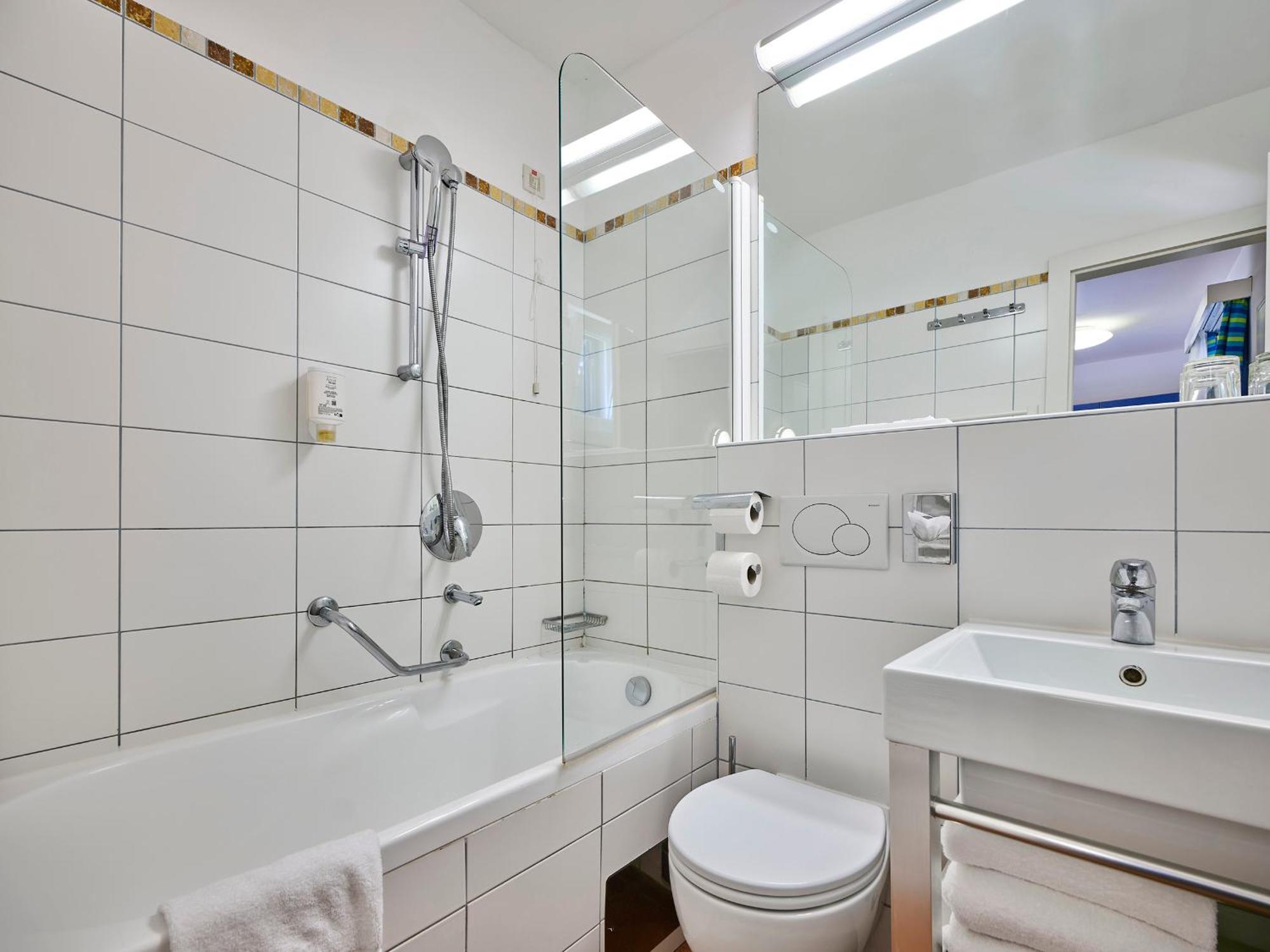 Koversada Apartments Naturist Park Врсар Номер фото