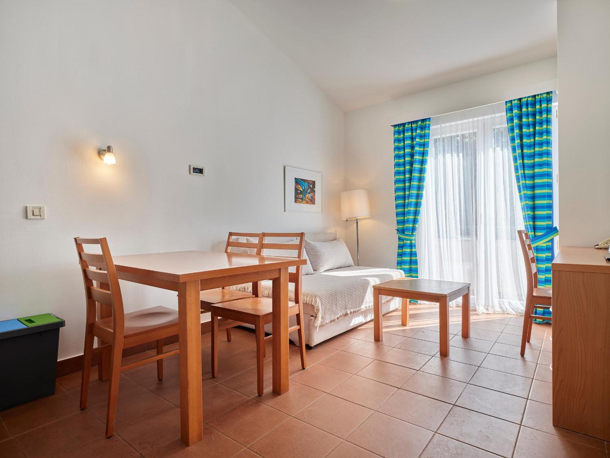 Koversada Apartments Naturist Park Врсар Номер фото